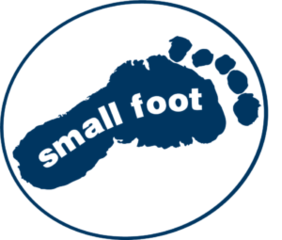 Small foot