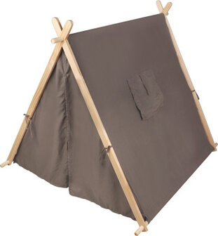 Speeltent - Taupe