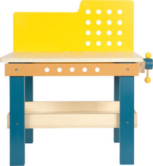 Werkbank &#039;&#039;Workshop&#039;&#039; 