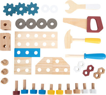 Werkbank &#039;&#039;Workshop&#039;&#039; 