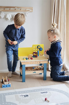 Werkbank &#039;&#039;Workshop&#039;&#039; 