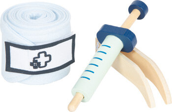 Dokter Speelset