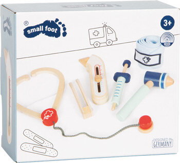 Dokter Speelset