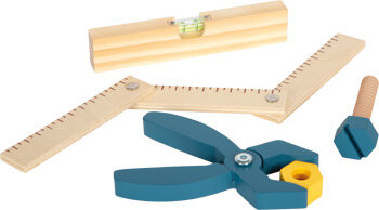 Gereedschapstas - Rugzak &#039;&#039;Workshop&#039;&#039;