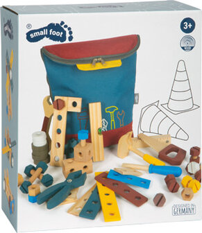 Gereedschapstas - Rugzak &#039;&#039;Workshop&#039;&#039;