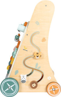 Baby loopwagen &ldquo;Safari&quot;