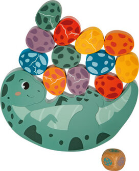 Balanceerspel &quot;Dino&quot;
