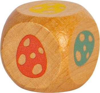 Balanceerspel &quot;Dino&quot;