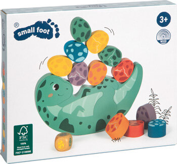 Balanceerspel &quot;Dino&quot;