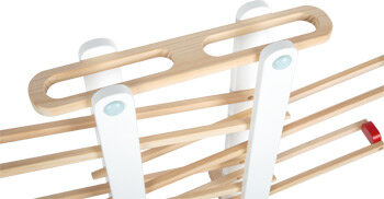 Houten Knikkerbaan XL