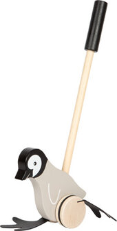 Duwfiguur - Pingu&iuml;n