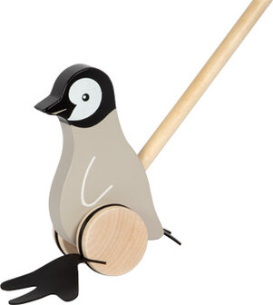 Duwfiguur - Pingu&iuml;n