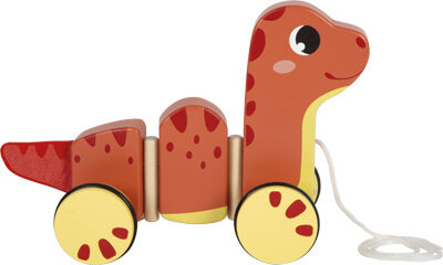 Trekspeelgoed &quot;Dino&quot;