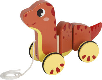 Trekspeelgoed &quot;Dino&quot;