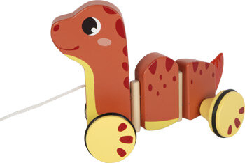 Trekspeelgoed &quot;Dino&quot;