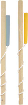 Magnetisch Hengelspel - Vissen