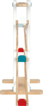 Houten Knikkerbaan XL