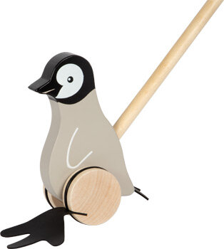 Duwfiguur - Pinguïn