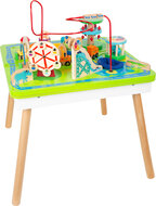 &quot;3 in 1&quot; Pretpark Speeltafel