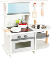 Complete speelkeuken - 42cm hoog