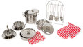 Keukengerei set XL - 20-delig Keukengerei set XL - 20-delig