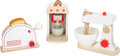 Keukenapparatuur set - 3 delig Keukenapparatuur set - 3 delig