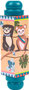 Draaibare kubus puzzel "Jungle" - FSC Draaibare kubus puzzel "Jungle" - FSC