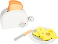 Ontbijt set voor kinderkeuken Ontbijt set voor kinderkeuken