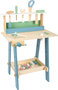 Houten speelgoed werkbank - Nordic Houten speelgoed werkbank - Nordic