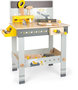 Houten speelgoed werkbank - Miniwob Houten speelgoed werkbank - Miniwob