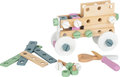 Houten constructie set - Nordic Houten constructie set - Nordic