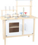 Houten speelkeuken "country" Houten speelkeuken "country"