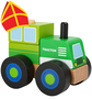 Bouwvoertuig - Traktor - FSC Bouwvoertuig - Traktor - FSC