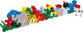 Dieren Letters en nummers Dieren Letters en nummers