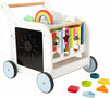 Baby Olifant Loopwagen Baby Olifant Loopwagen