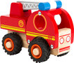 Brandweer auto - FSC Brandweer auto - FSC