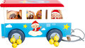 Klaas Vaak bus "Coach" Klaas Vaak bus "Coach"