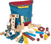 Gereedschapstas - Rugzak ''Workshop''