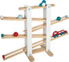 Houten Knikkerbaan XL