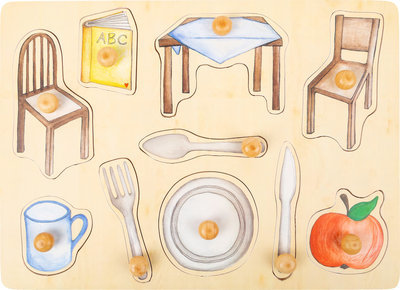 Waarom puzzelen goed is voor een kind 