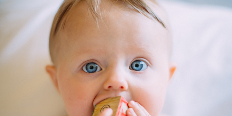 Spelen met je baby. Tips! Spelen met je baby. Tips!