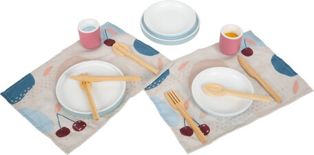 Servies Set 