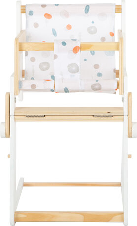 Poppenstoel ''Little Button''