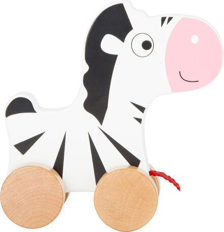 Trekfiguur dieren 