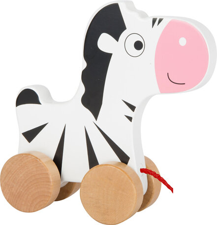 Trekfiguur dieren 