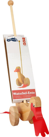 Duwfiguur dieren 
