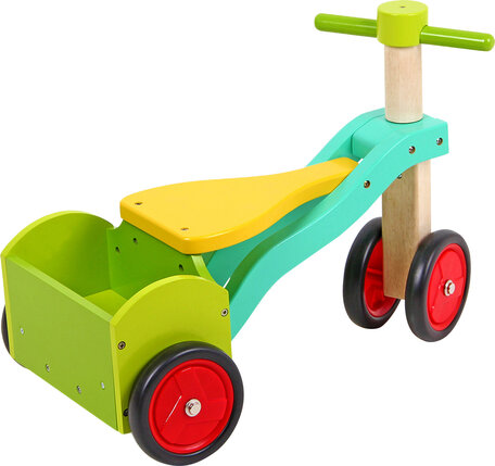 Loopfiets trike 