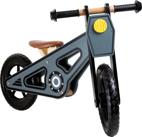 Loopfiets 