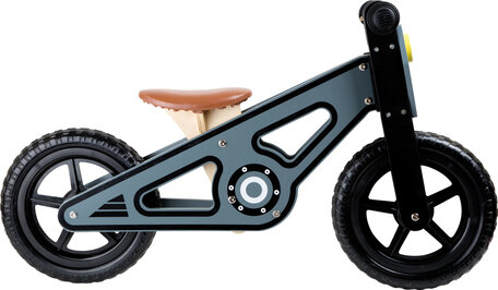 Loopfiets 