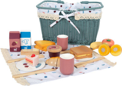 Picnic mand ''Tasty''